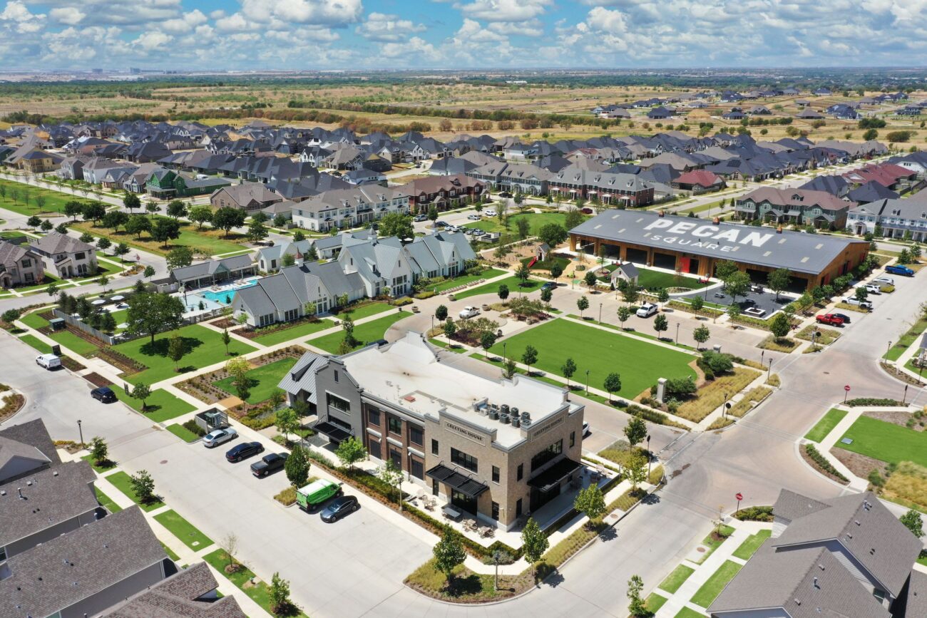 Gated Isn’t So Great: Why a Planned Community Is a Better Alternative